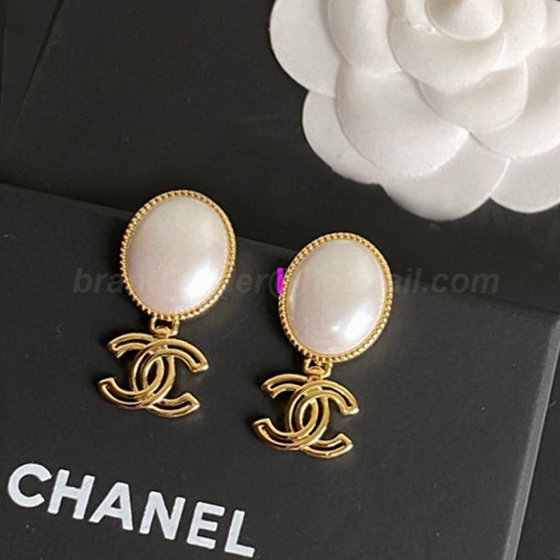 Chanel Earrings 2299